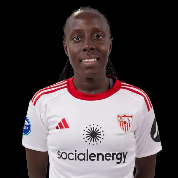 Fatoumata Kanteh Cham