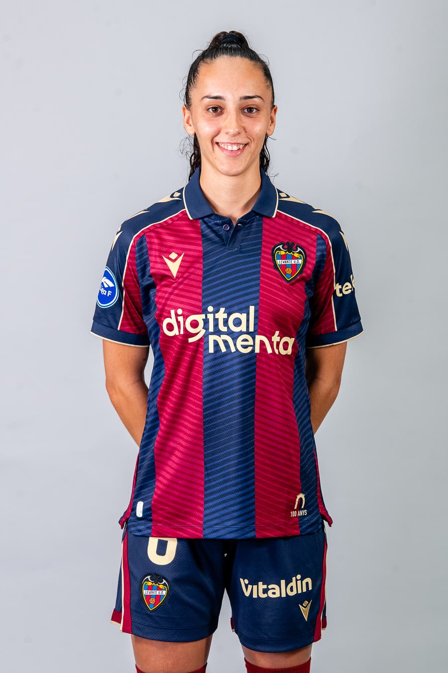Gema Soliveres
