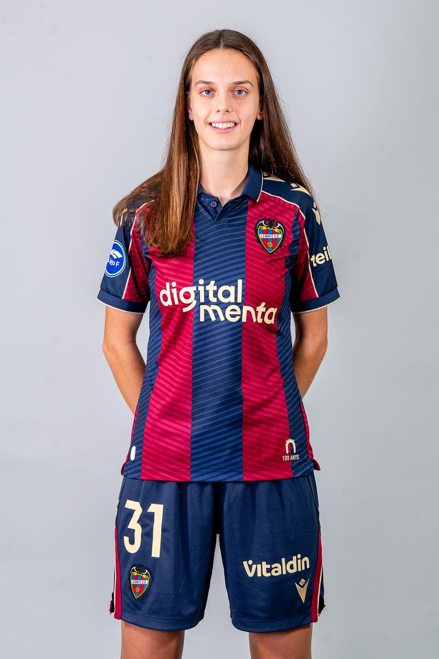 Inés Rizo Galiano