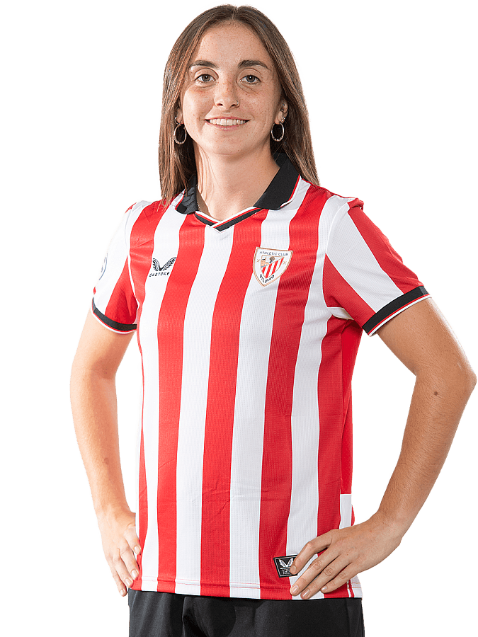 Alfaro Nagore Irati