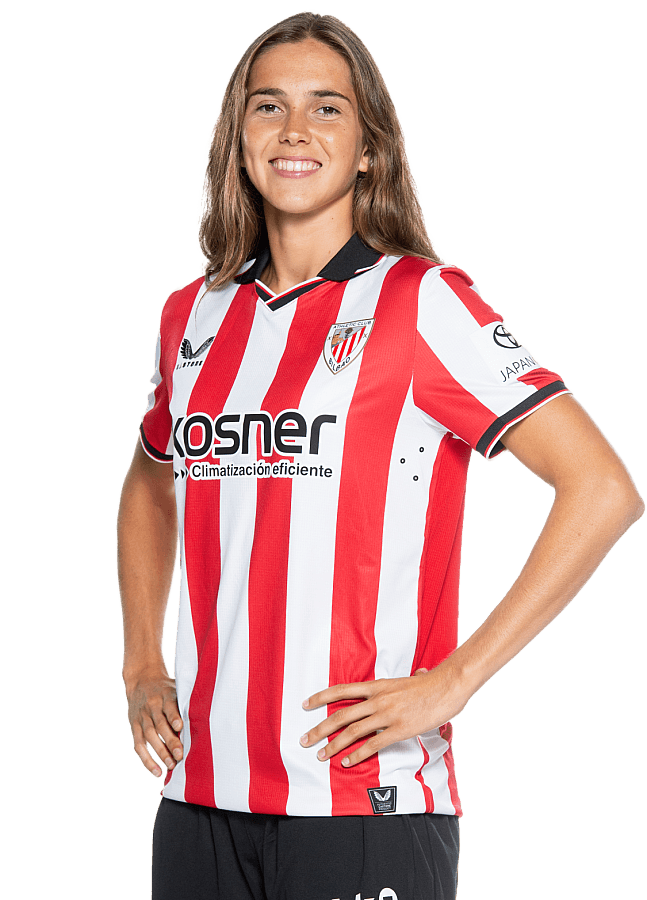 Oguiza Martínez Irene