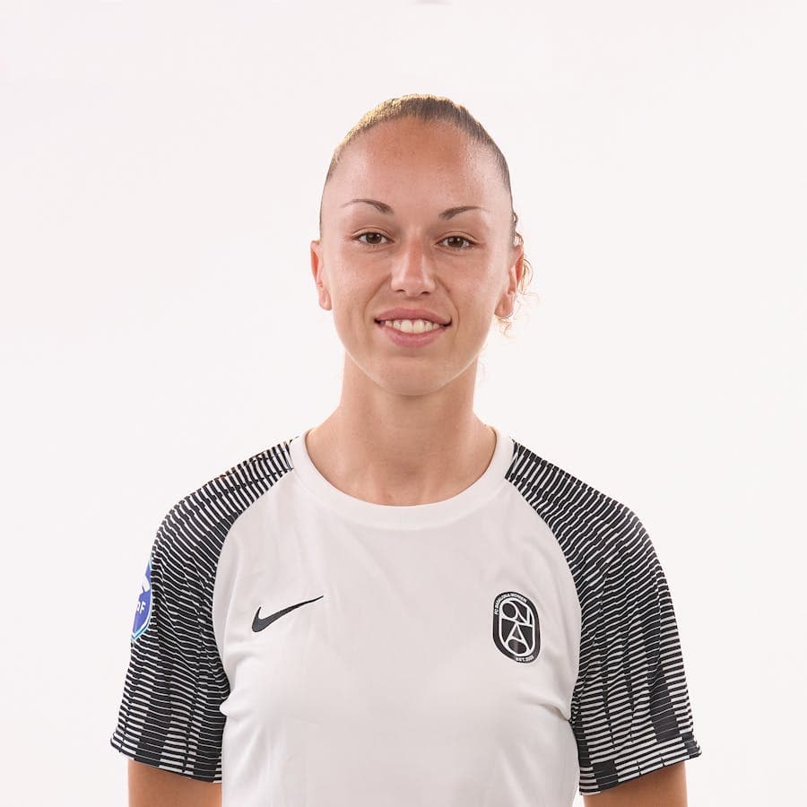 Irina Uribe