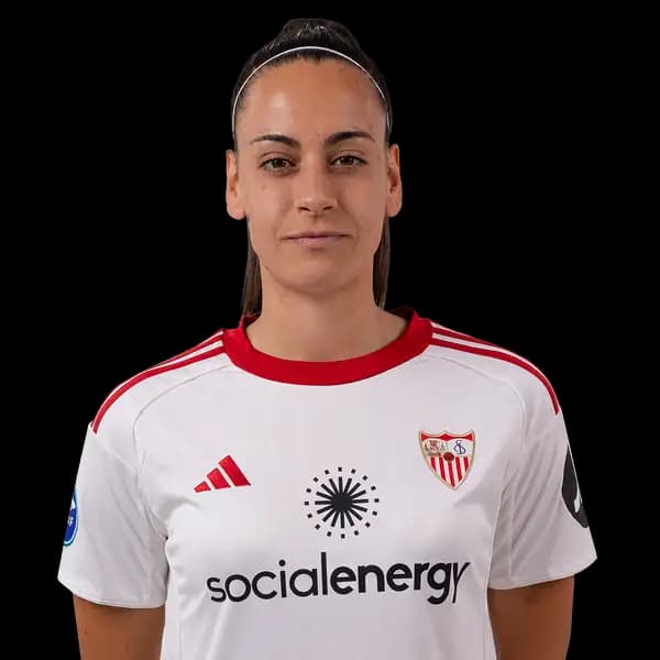 Isabel Álvarez Tenorio