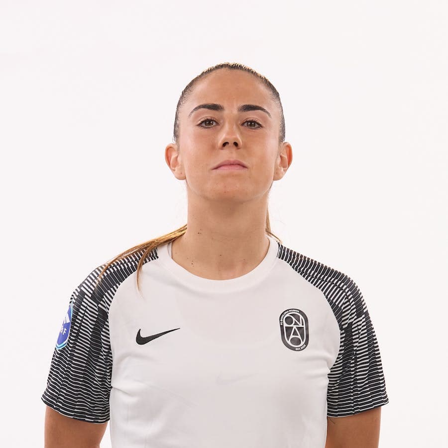 Itziar Pinillos