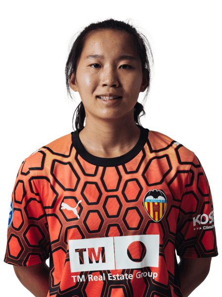 Jana Xin Henseler