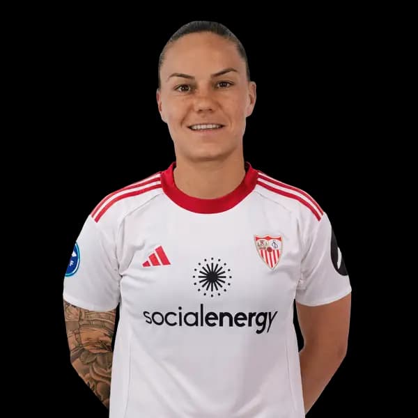 Jassina Blom