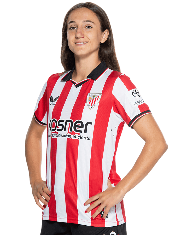 Amezaga Martínez Jone