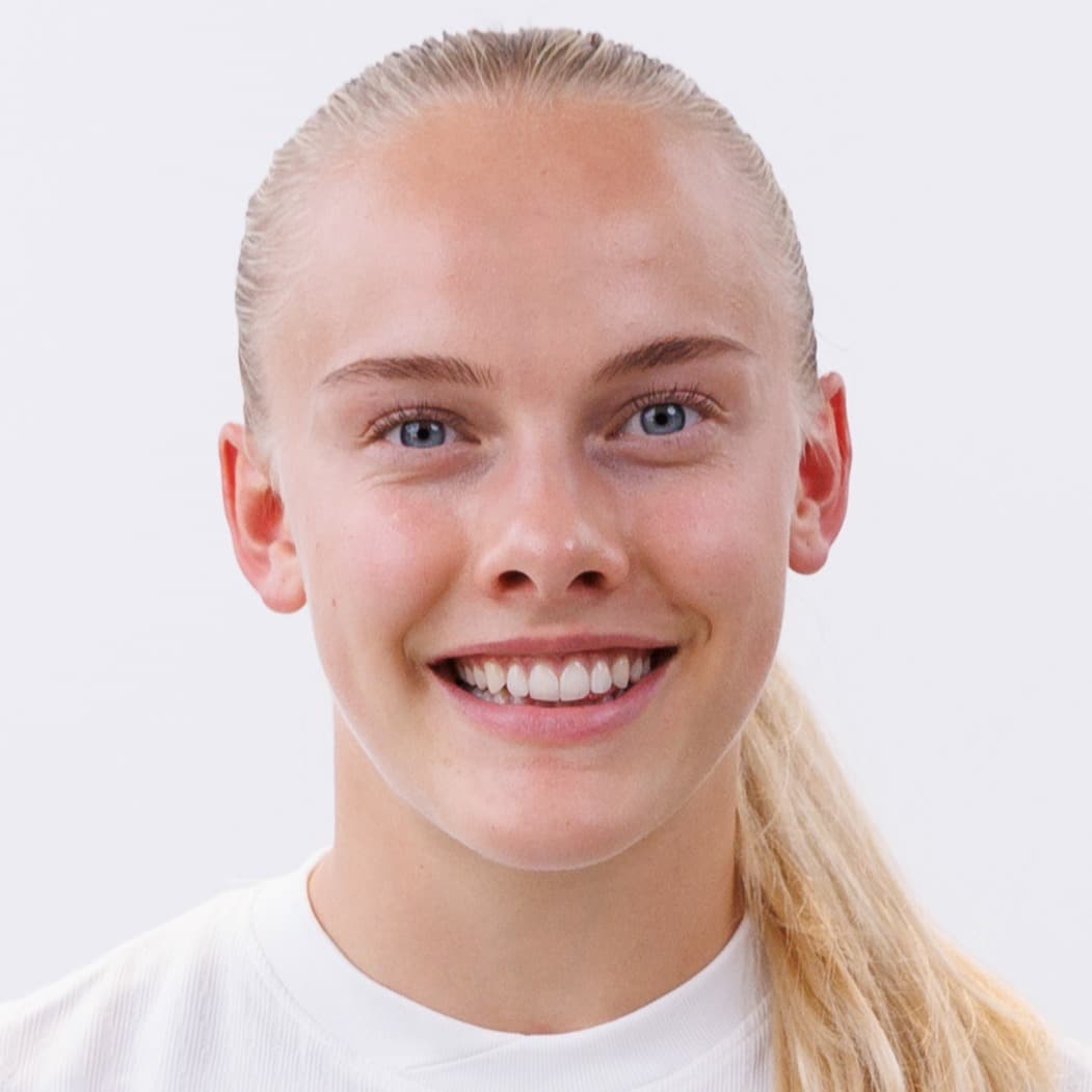 Kamilla Melgård