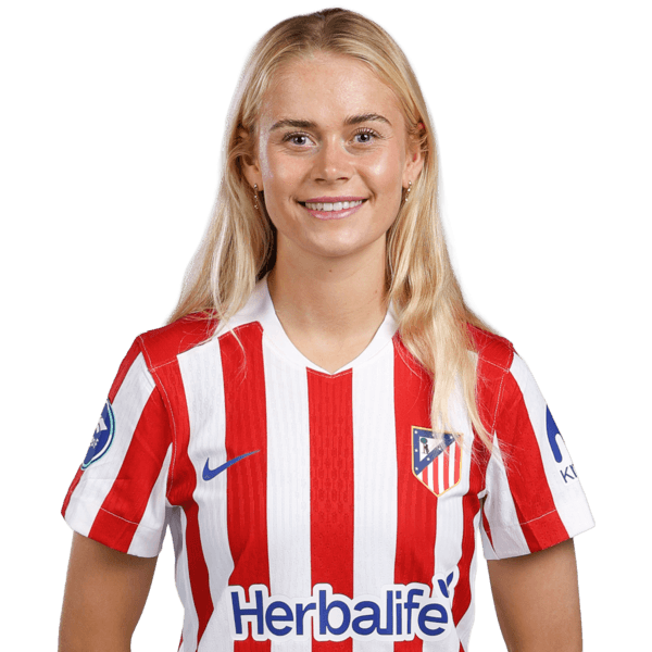 Kathrine Kühl