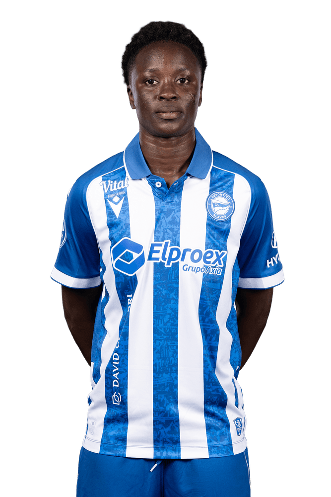 Kumba Brima