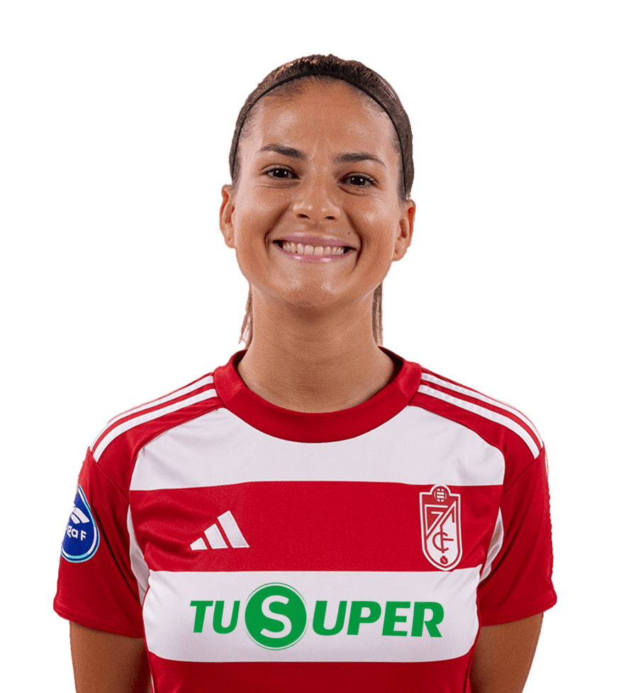 Laura María Pérez Martín