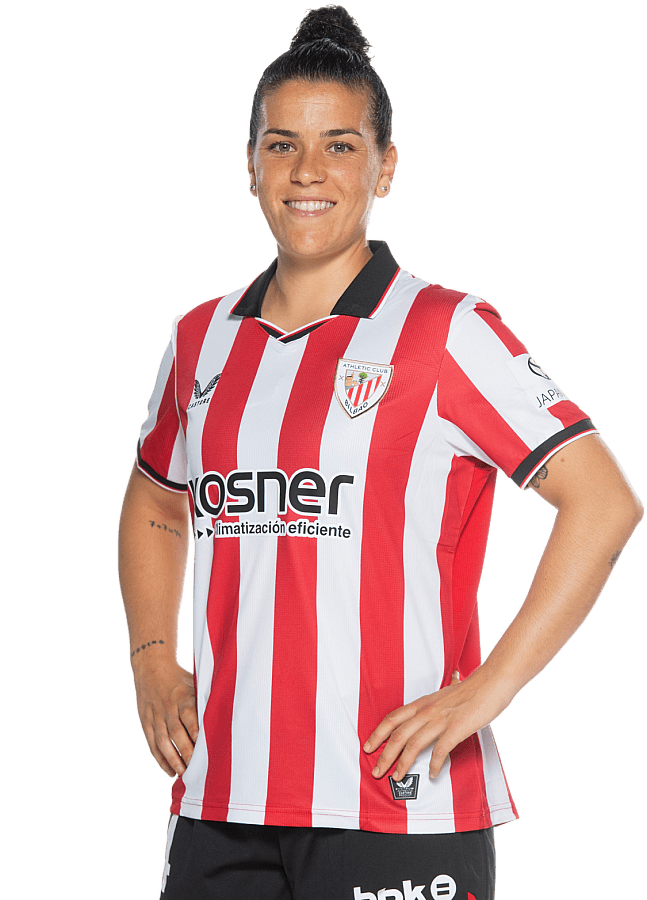 Baños Indakoetxea Leire