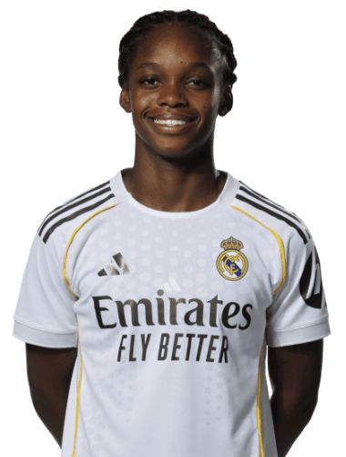 Linda Caicedo