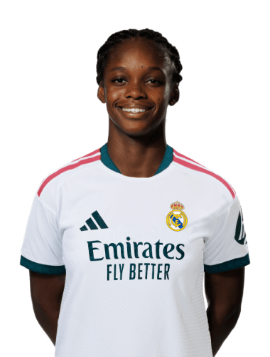 Linda Caicedo