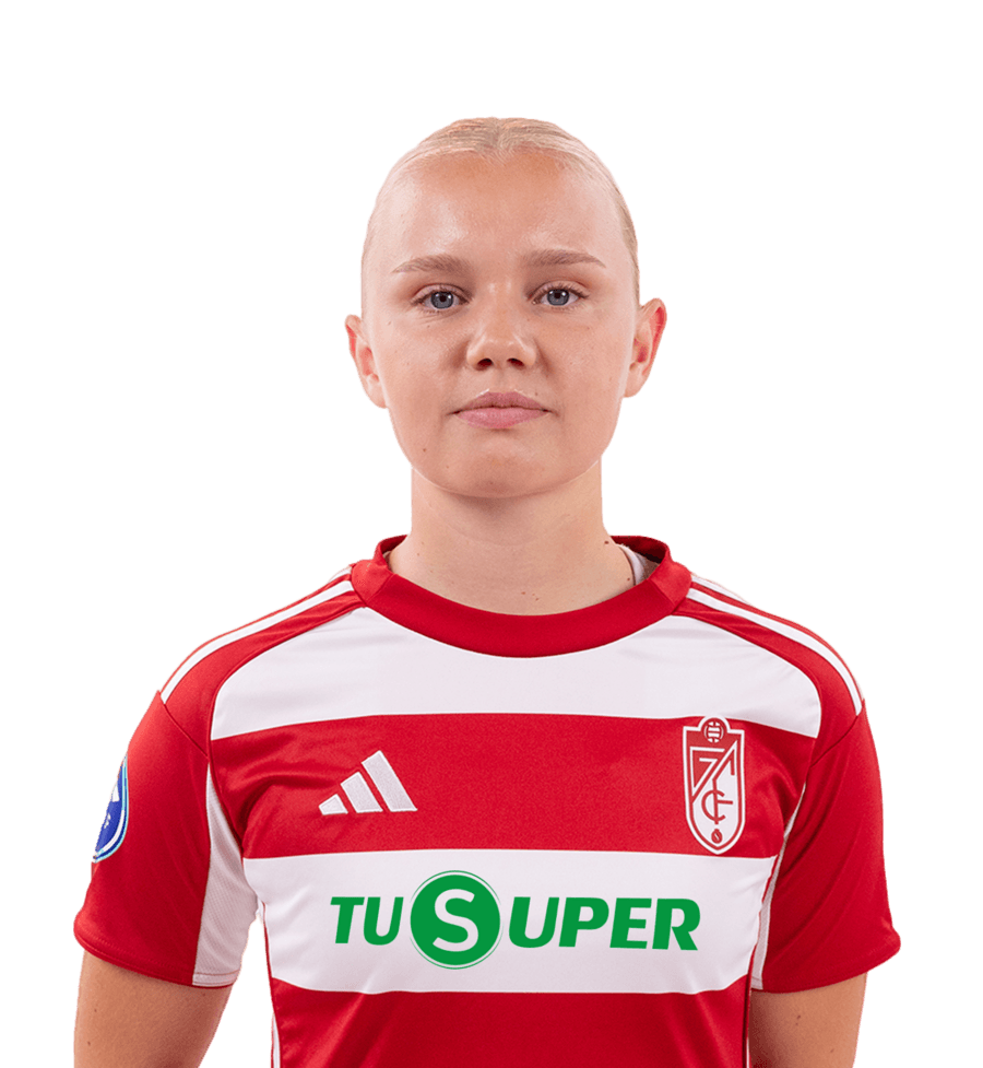 Linnéa Solvoll Laupstad