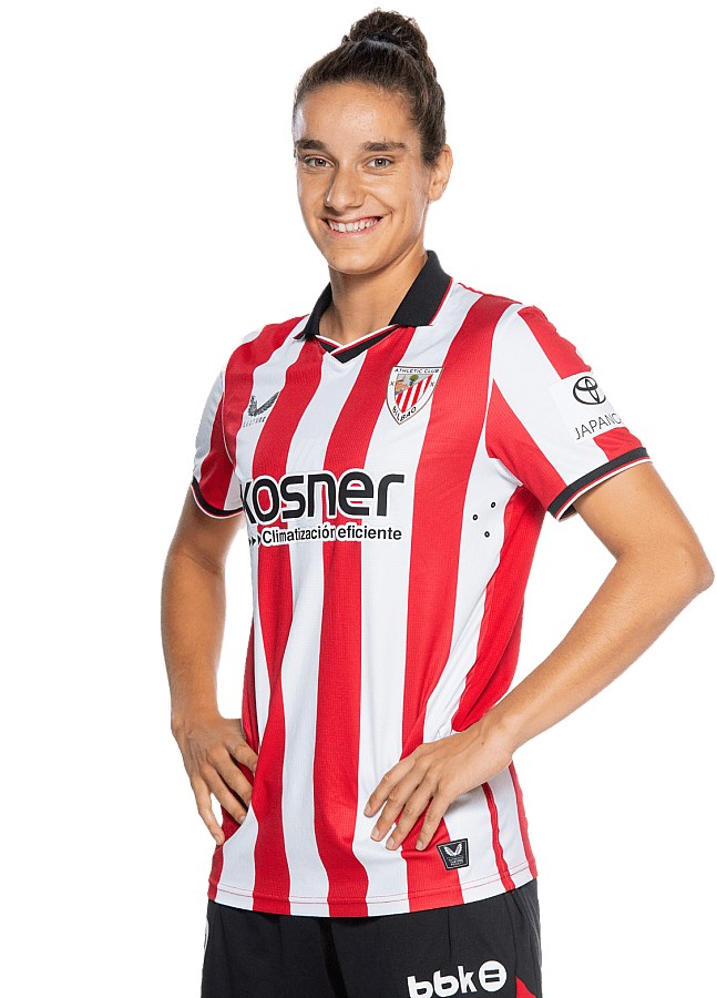 Valero Elía Maite
