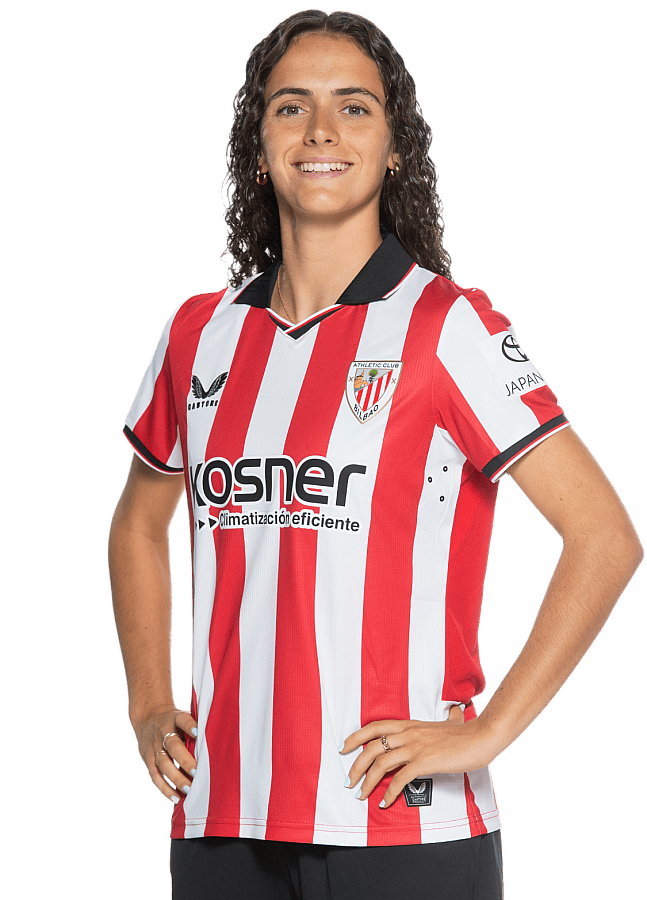 Zubieta Aranbarri Maite