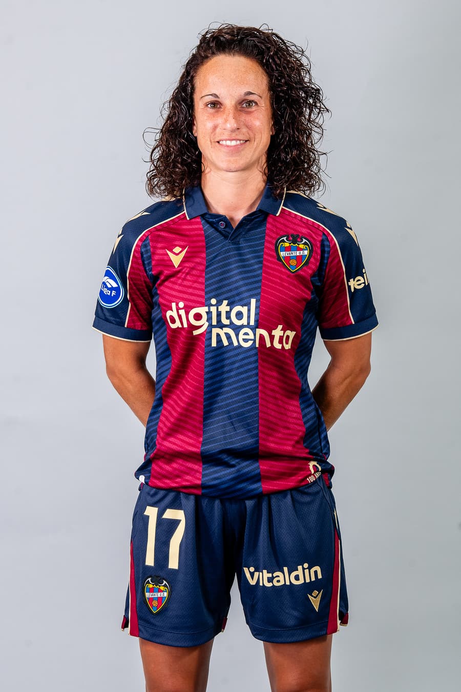 María De Alharilla Casado Morente