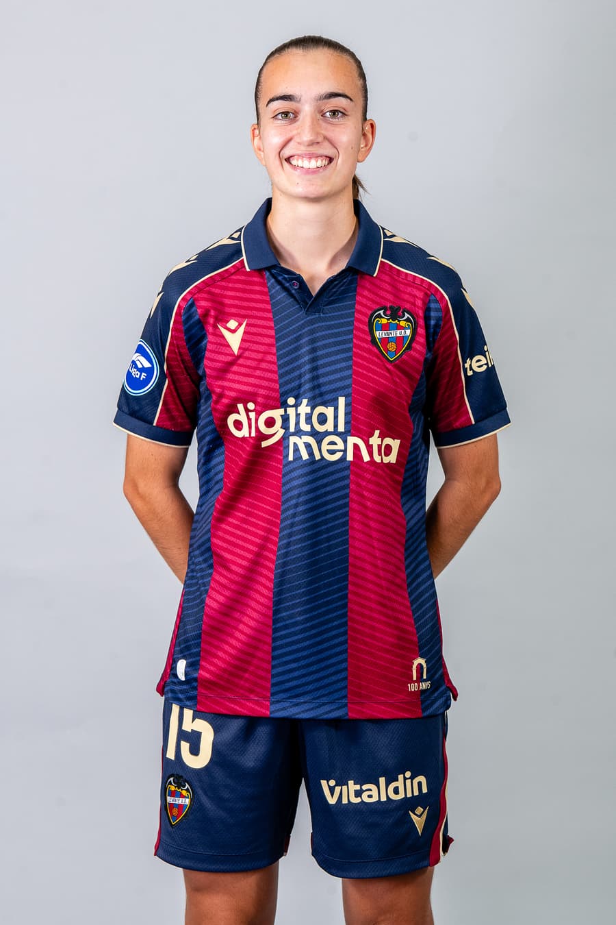 María Gabaldón Romero