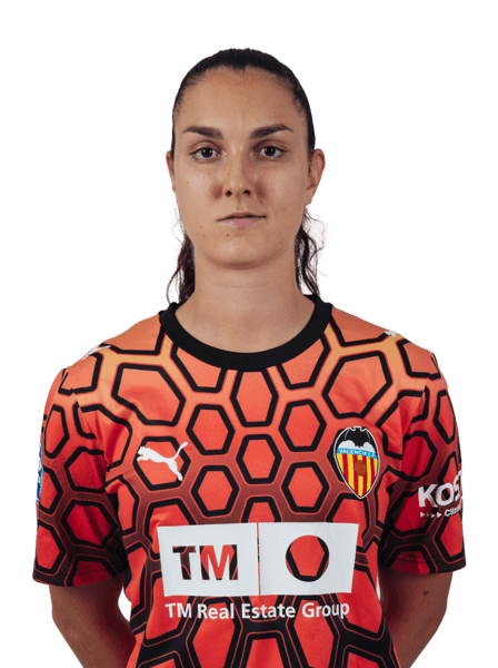 Marina Llàcer
