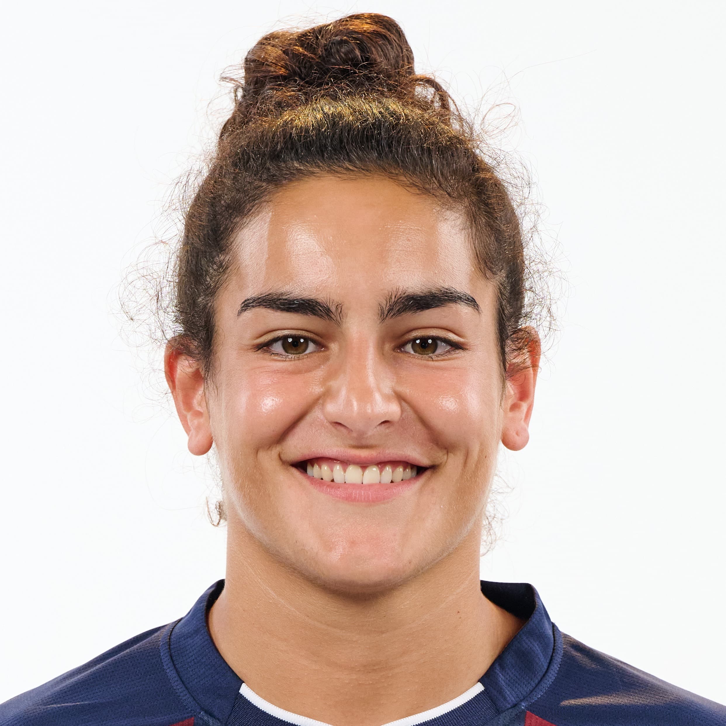 Marta Lopez De Guereñu