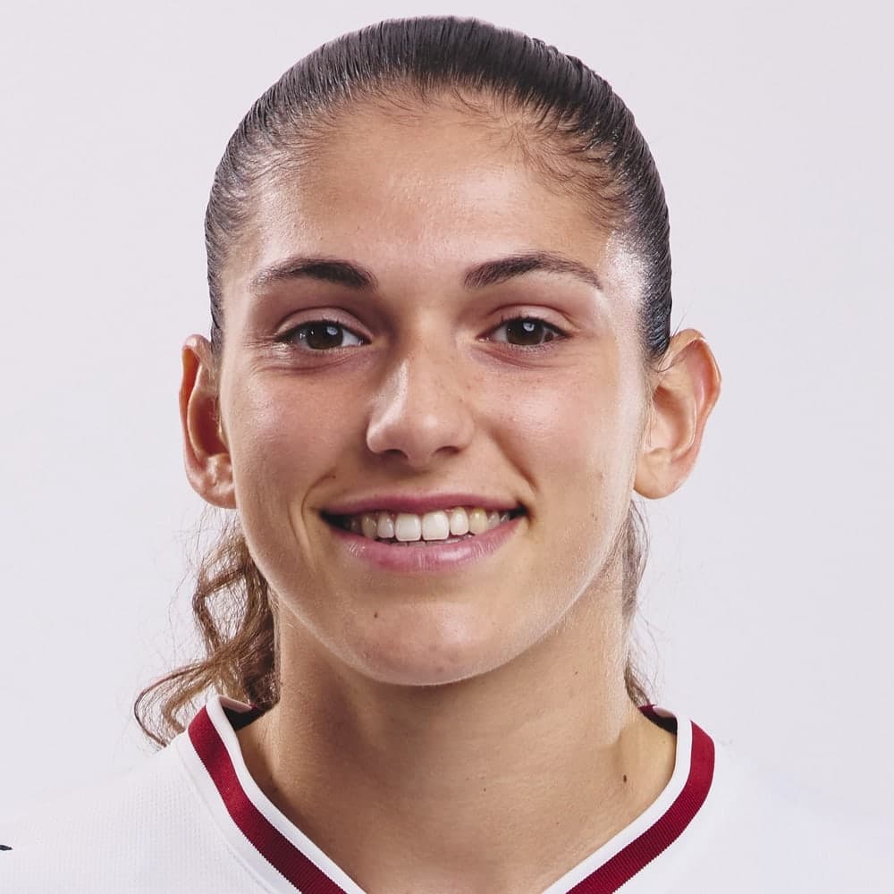 Marta Mascarell