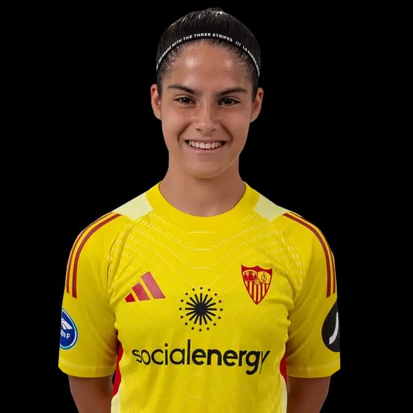 Mercedes Pérez