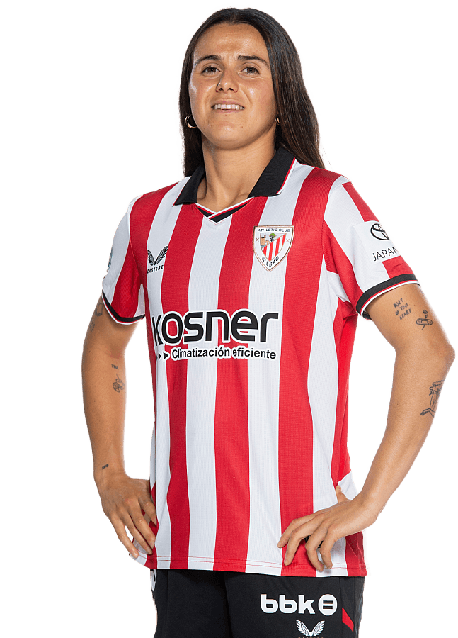 Landaluze Marquínez Naia