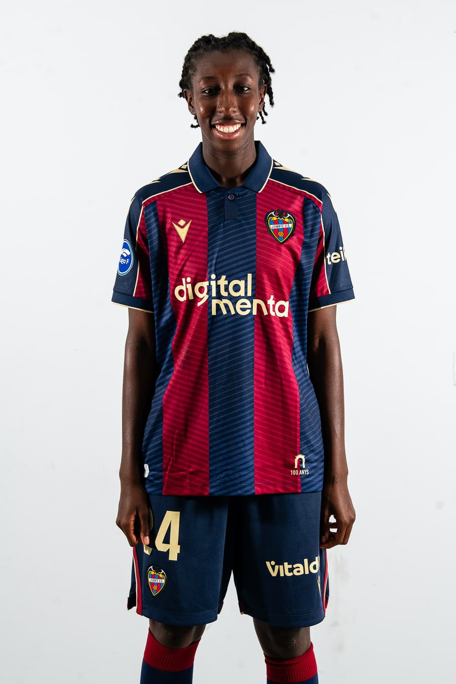 Naolia Traoré