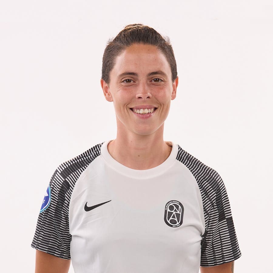 Nuria Garrote