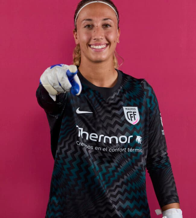 Nuria Troncoso