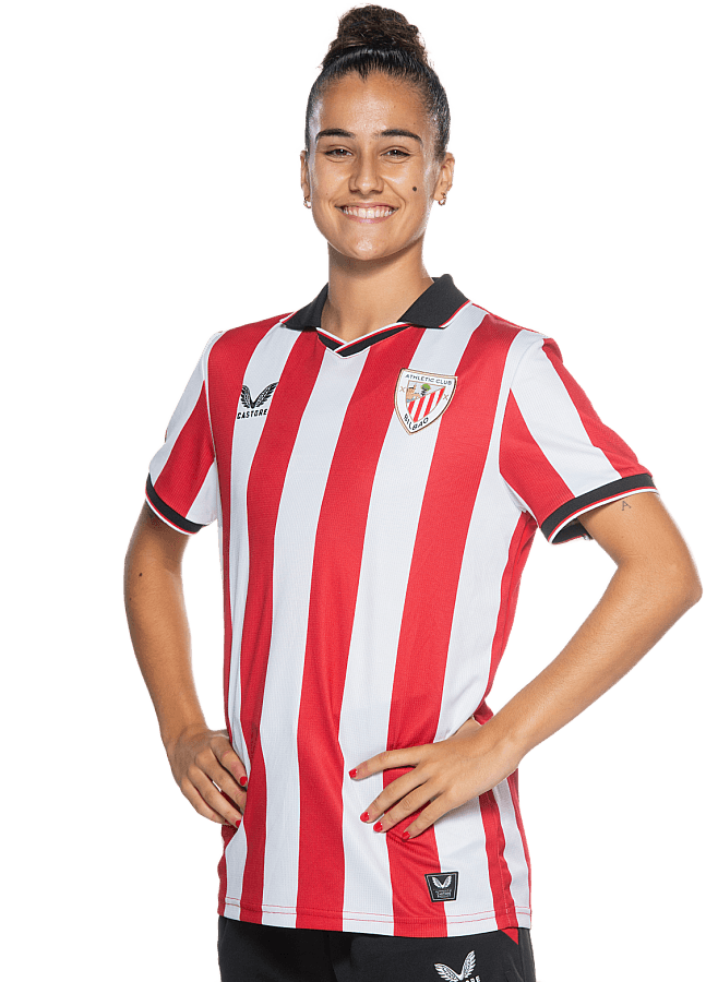 Agirregomezkorta García Oihana