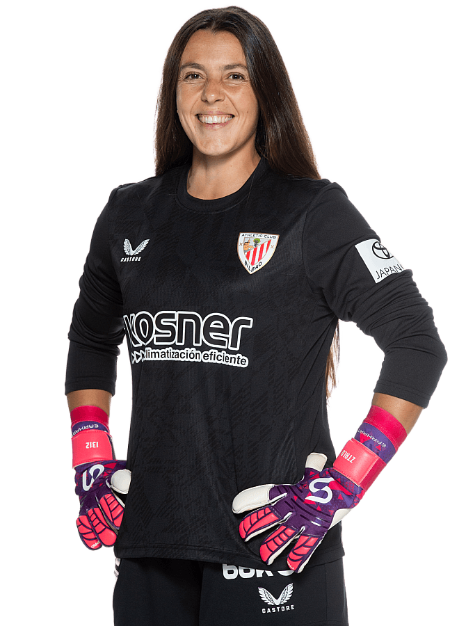 Santana Amado Olatz
