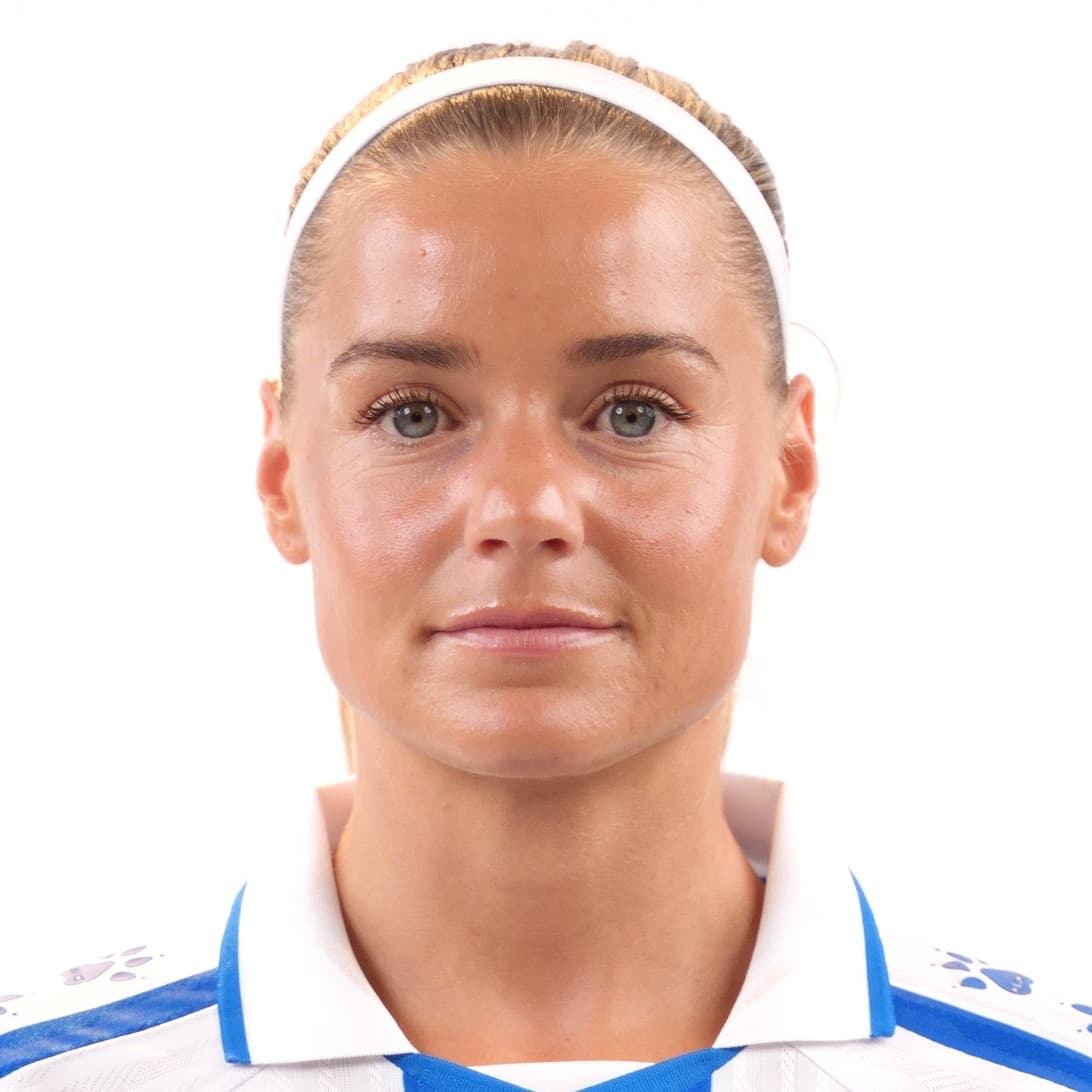 Olivia Fergusson