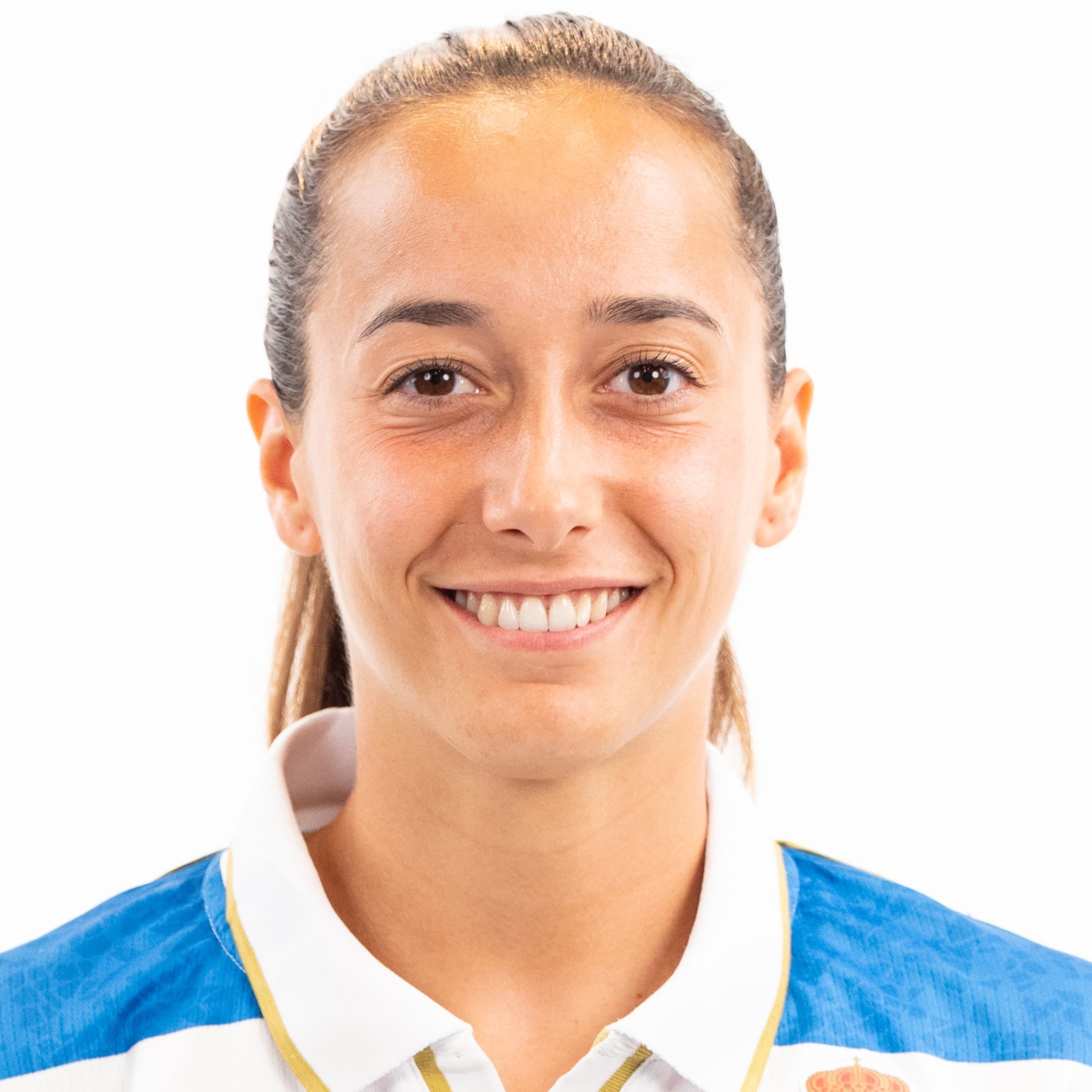 Paula Gutiérrez Caballero
