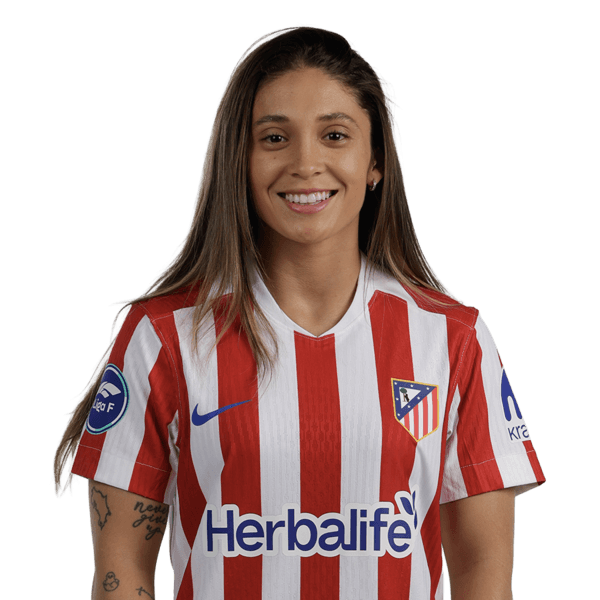 Priscila Chinchilla