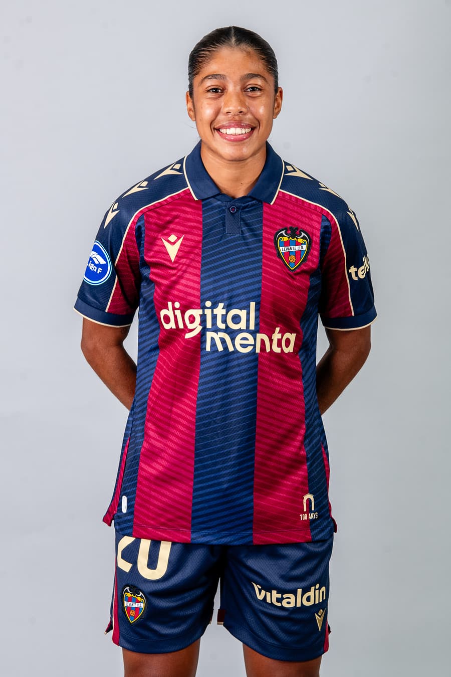 Raiderlin Nazareth Carrasco Vargas