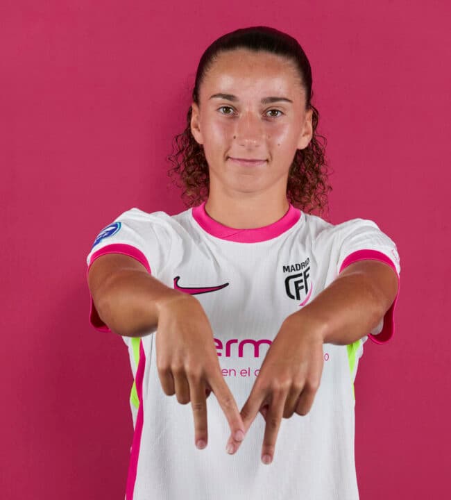 Romane Lejeune