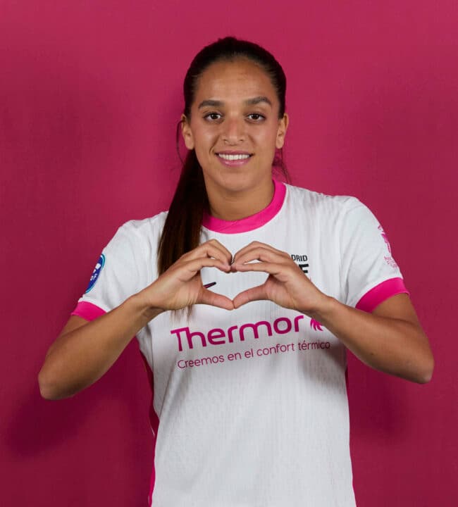 Sakina Ouzraoui Diki