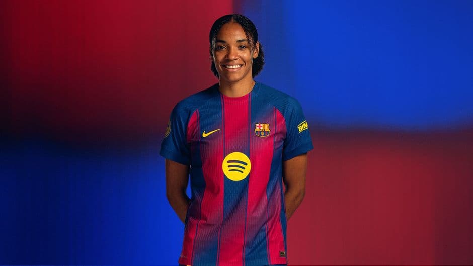Salma Paralluelo