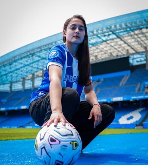 Sofía Domínguez