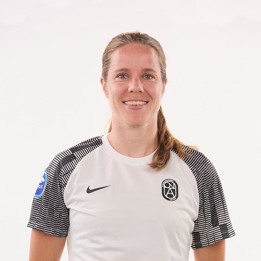 Sofie Junge Pedersen