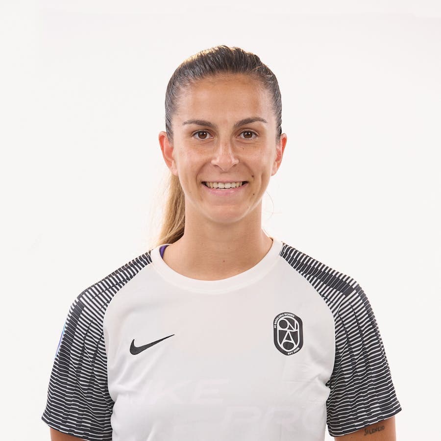 Sonia Majarín