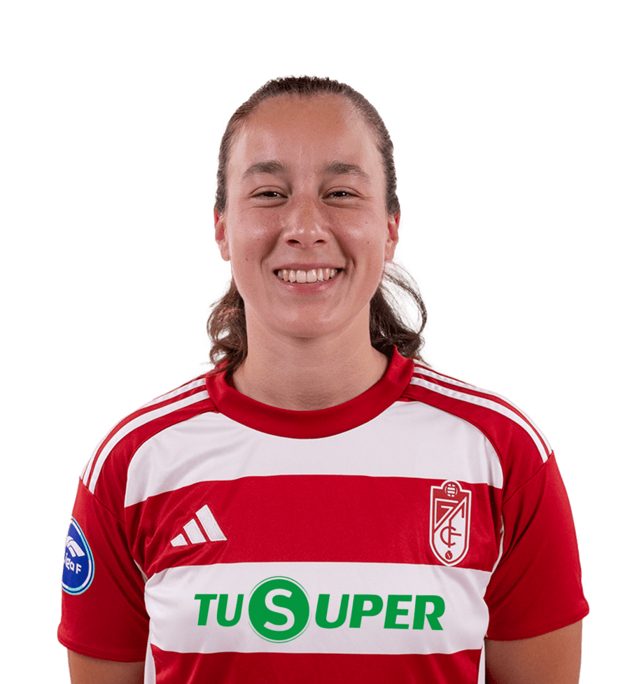 Sonya Camila Keefe Navarro