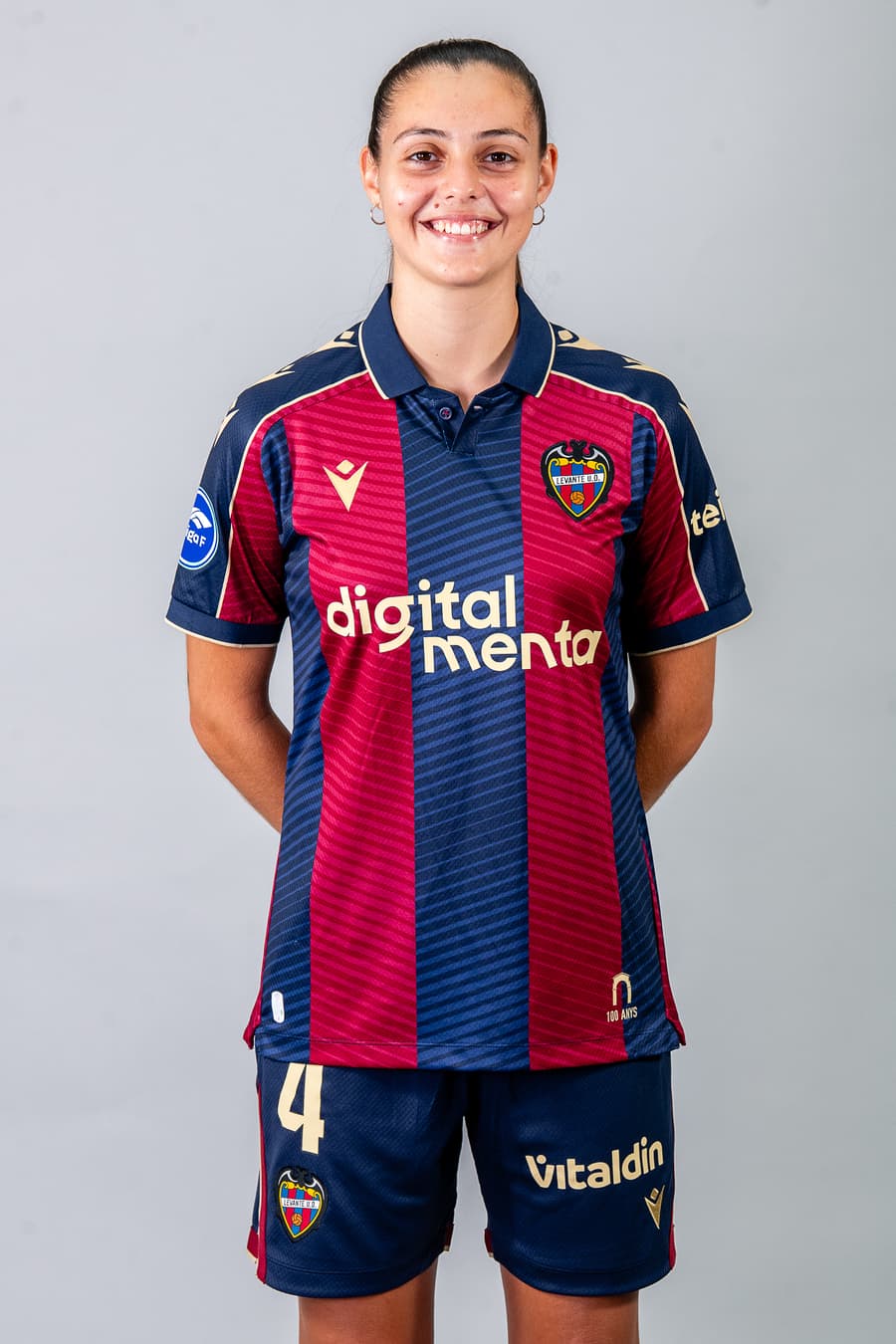 Teresa Mérida Cañete