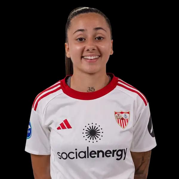 Xenia Barrios Machuca