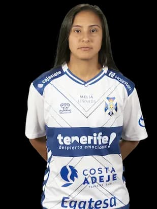 Yerliane Glamar Moreno Hernández